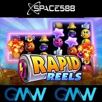 slot Rapid Reels GameMediaWorks